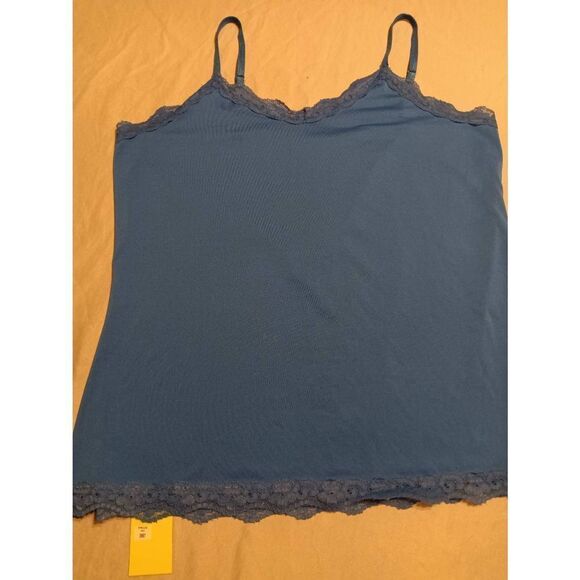 "Fashion Bug" brand Top - Size: OX (0567) - Picture 1 of 9